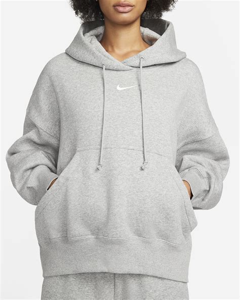 Oversized Nike Pullover für Damen » Oversized Nike Pullis 